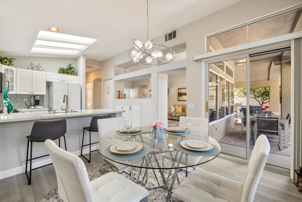 Sun City - Residential