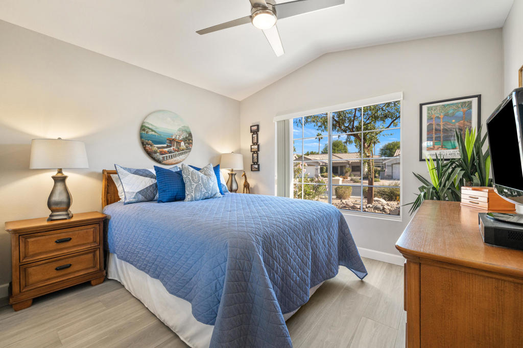 Sun City - Residential