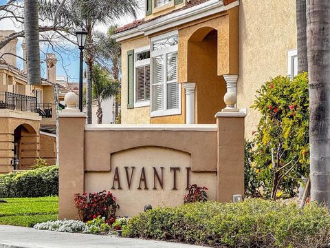 7182 Calabria Court A San Diego CA 92122