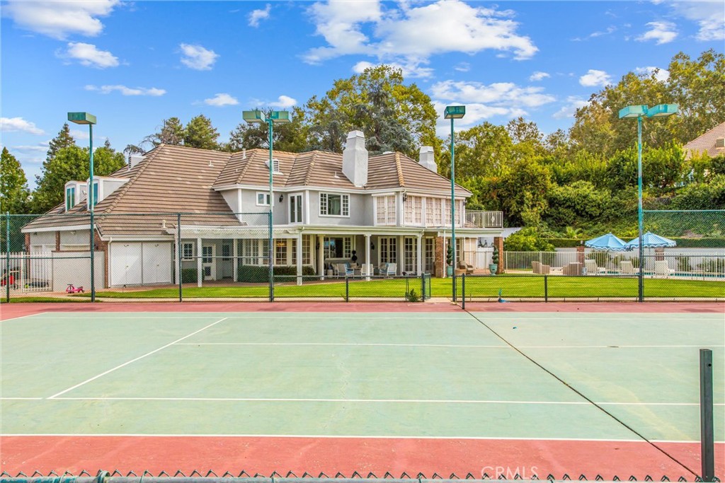 1641 Smiley Heights Road