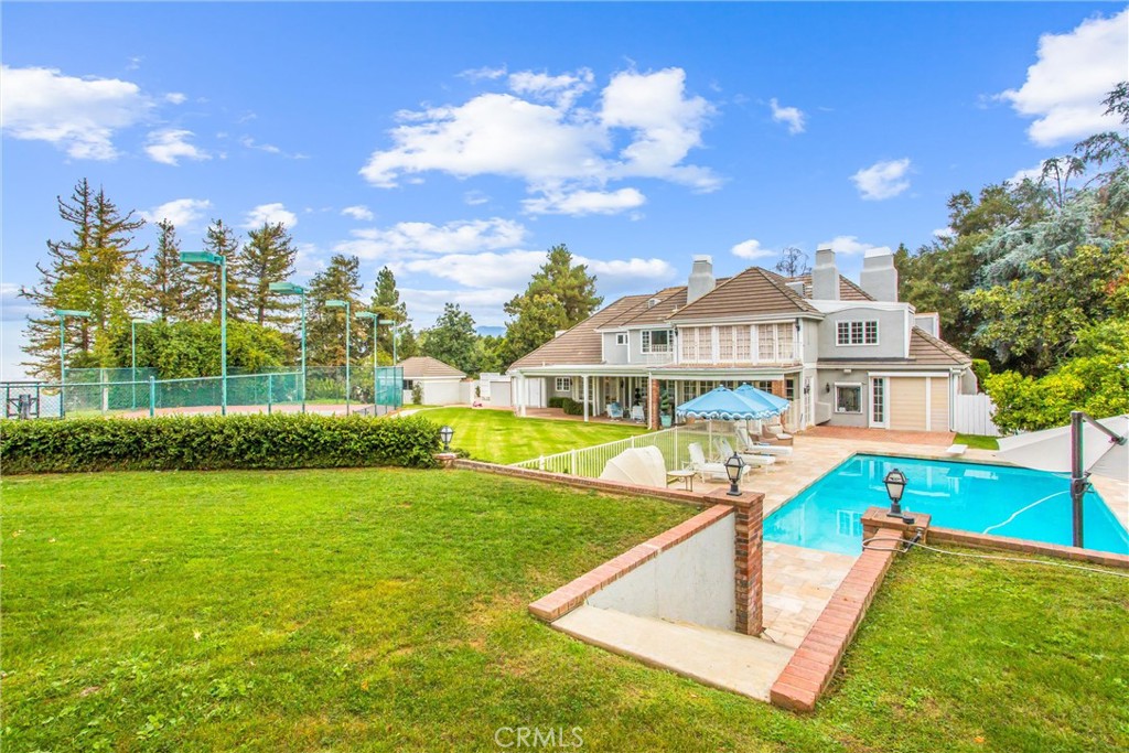 1641 Smiley Heights Road