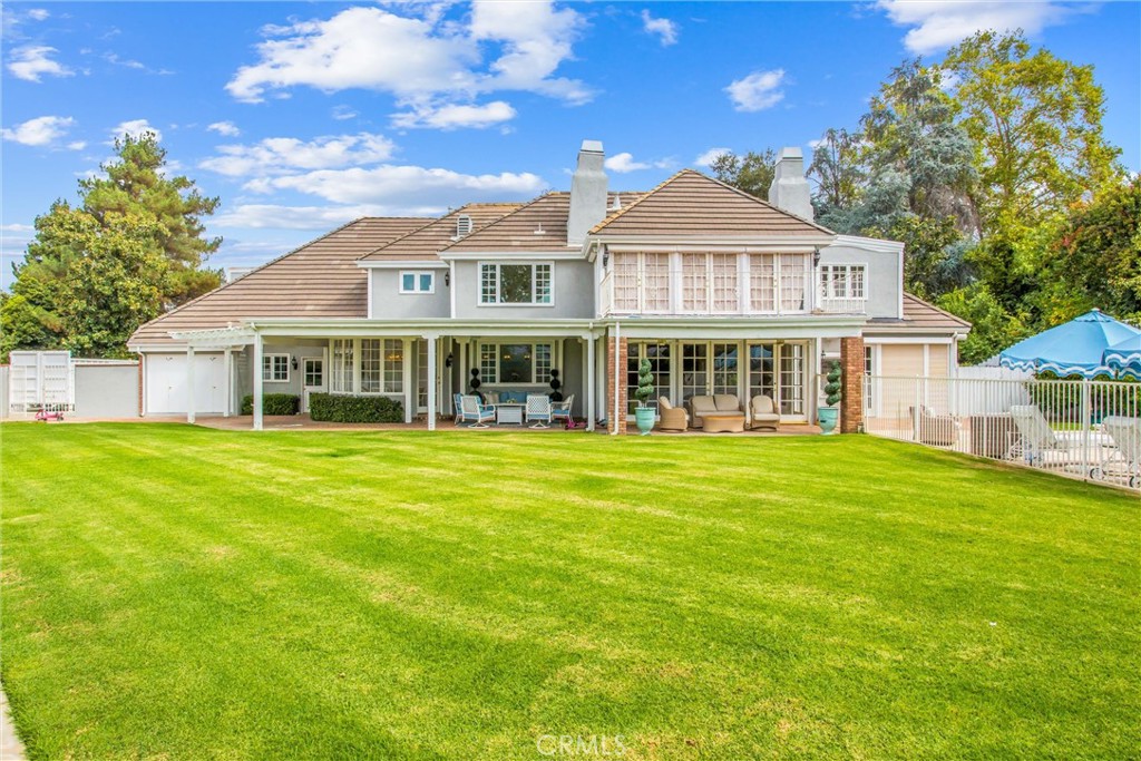1641 Smiley Heights Road