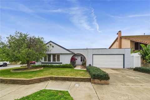 5270 Vista Hermosa Cypress CA 90630