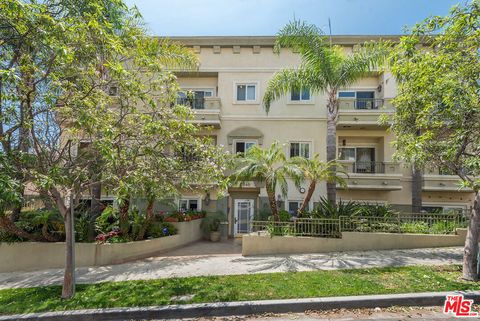 Photo of 11540 Rochester Avenue #103, Los Angeles, CA 90025 (MLS # 26640841)