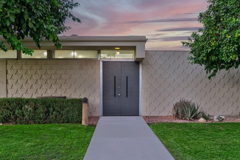 Photo of 314 Desert Lakes Drive, Palm Springs, CA 92264 (MLS # 219144187PS)