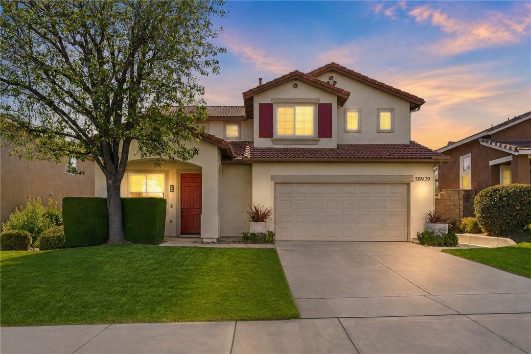 38929 Autumn Woods Road