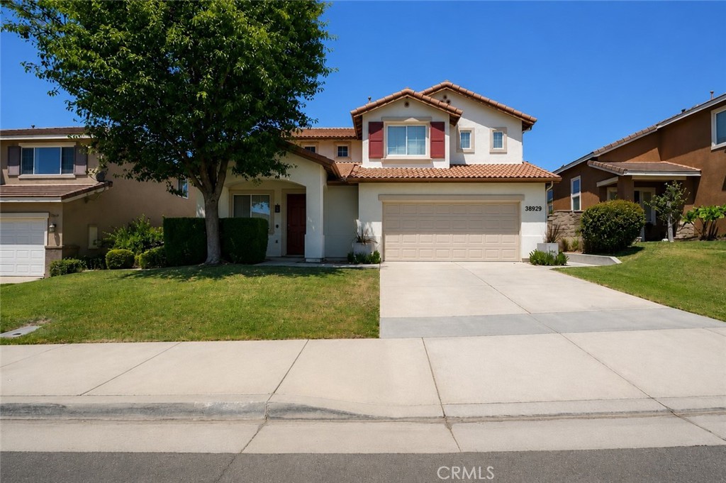 38929 Autumn Woods Road