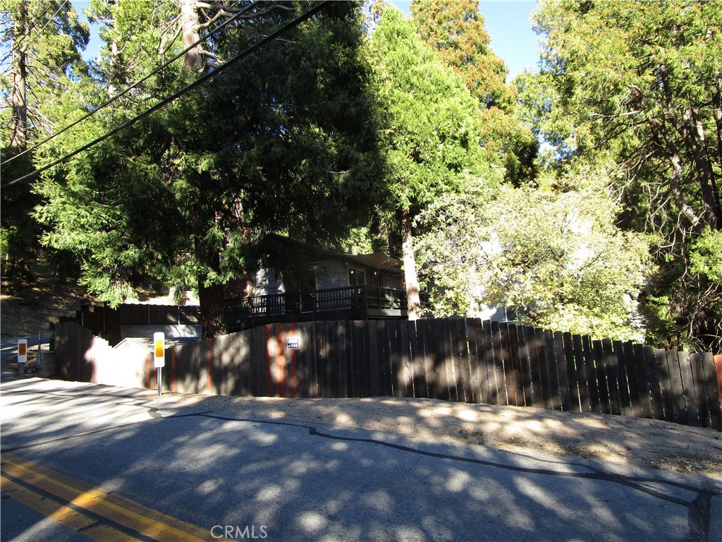 Crestline (CRES) - Residential