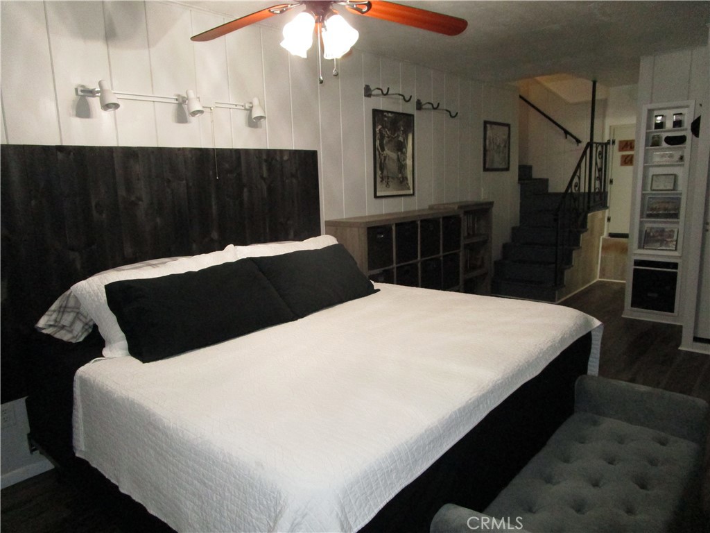 Crestline (CRES) - Residential