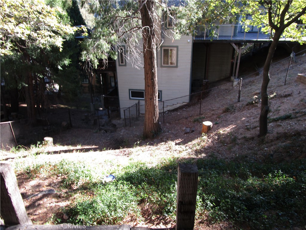 Crestline (CRES) - Residential