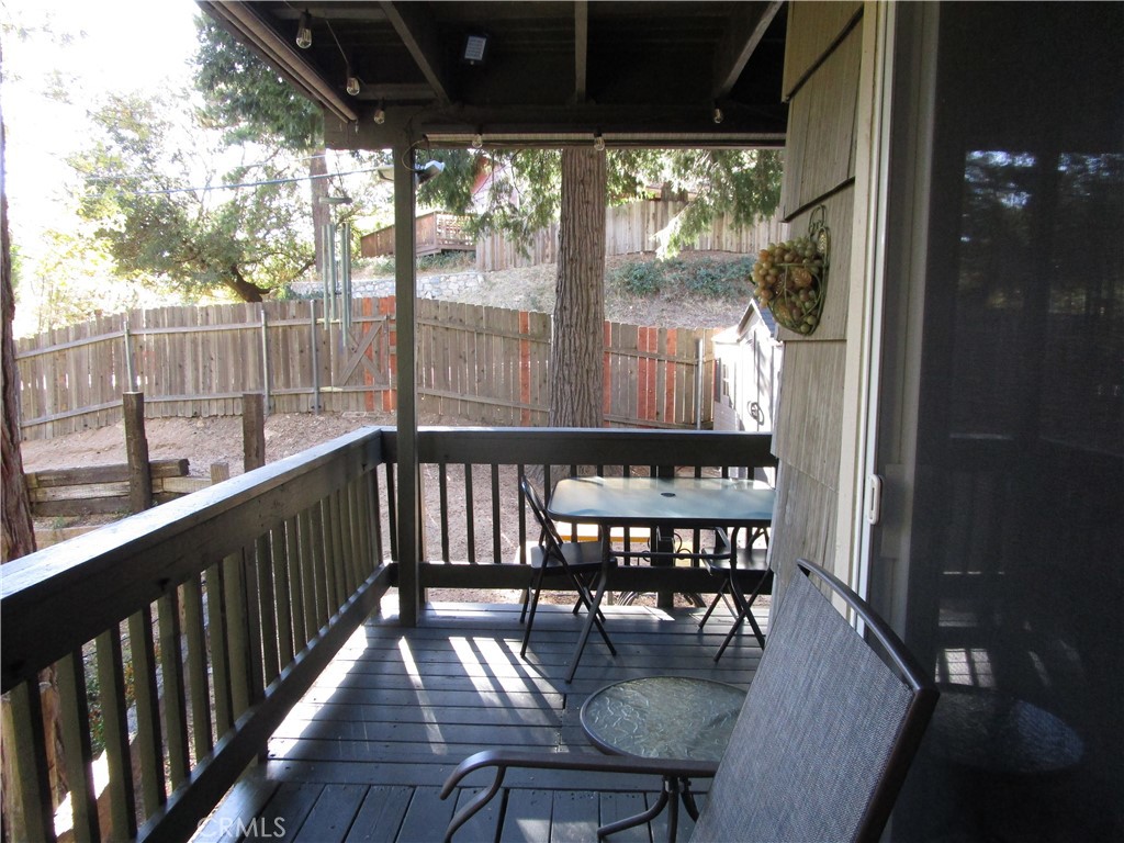 Crestline (CRES) - Residential