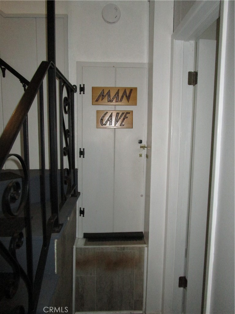 Crestline (CRES) - Residential