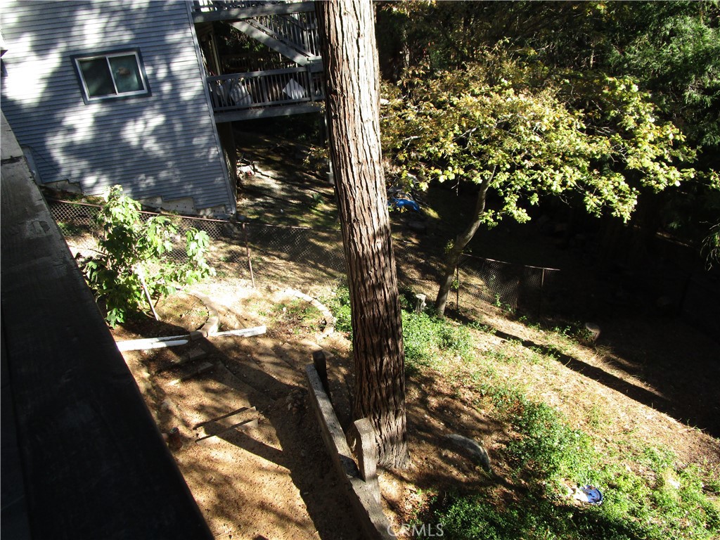 Crestline (CRES) - Residential