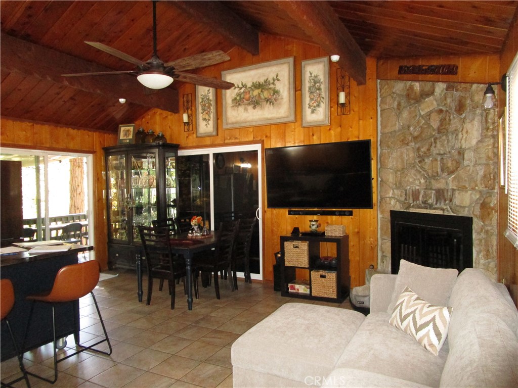 Crestline (CRES) - Residential