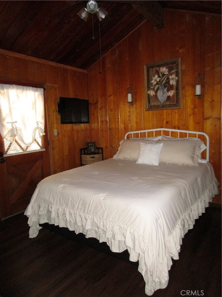 Crestline (CRES) - Residential