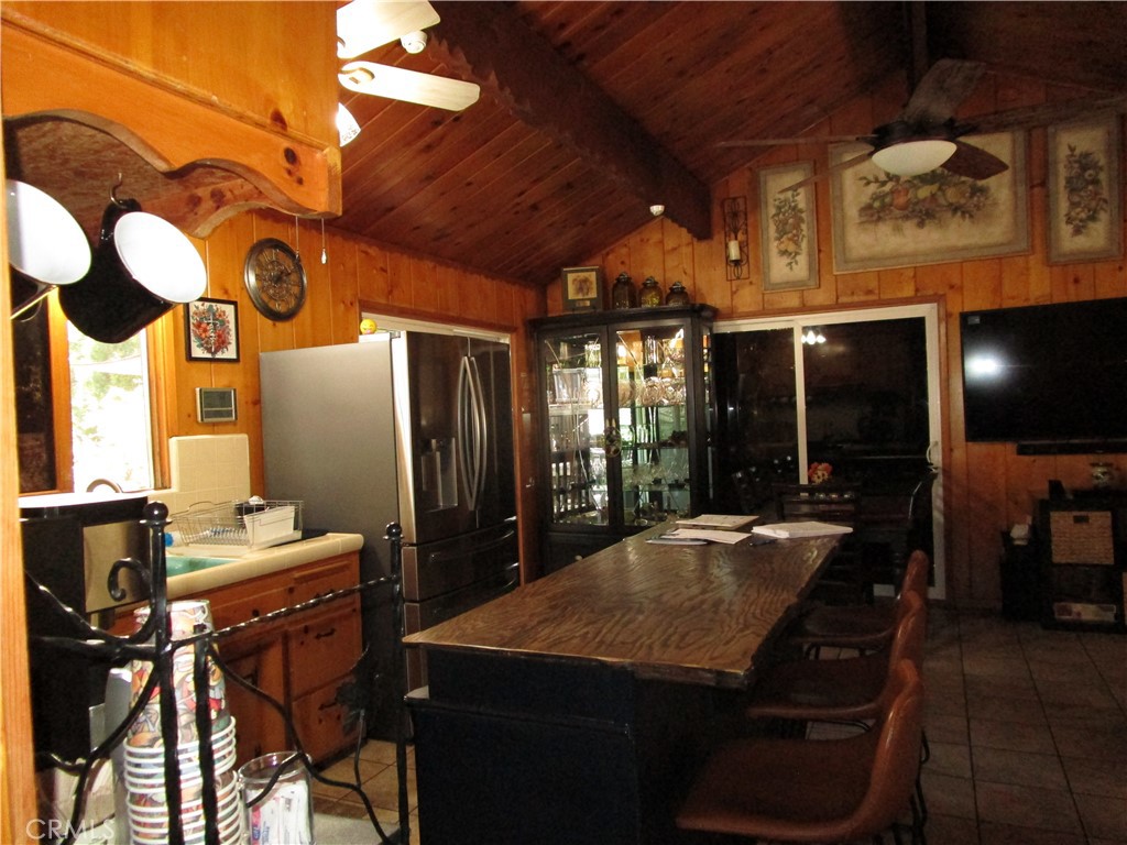 Crestline (CRES) - Residential