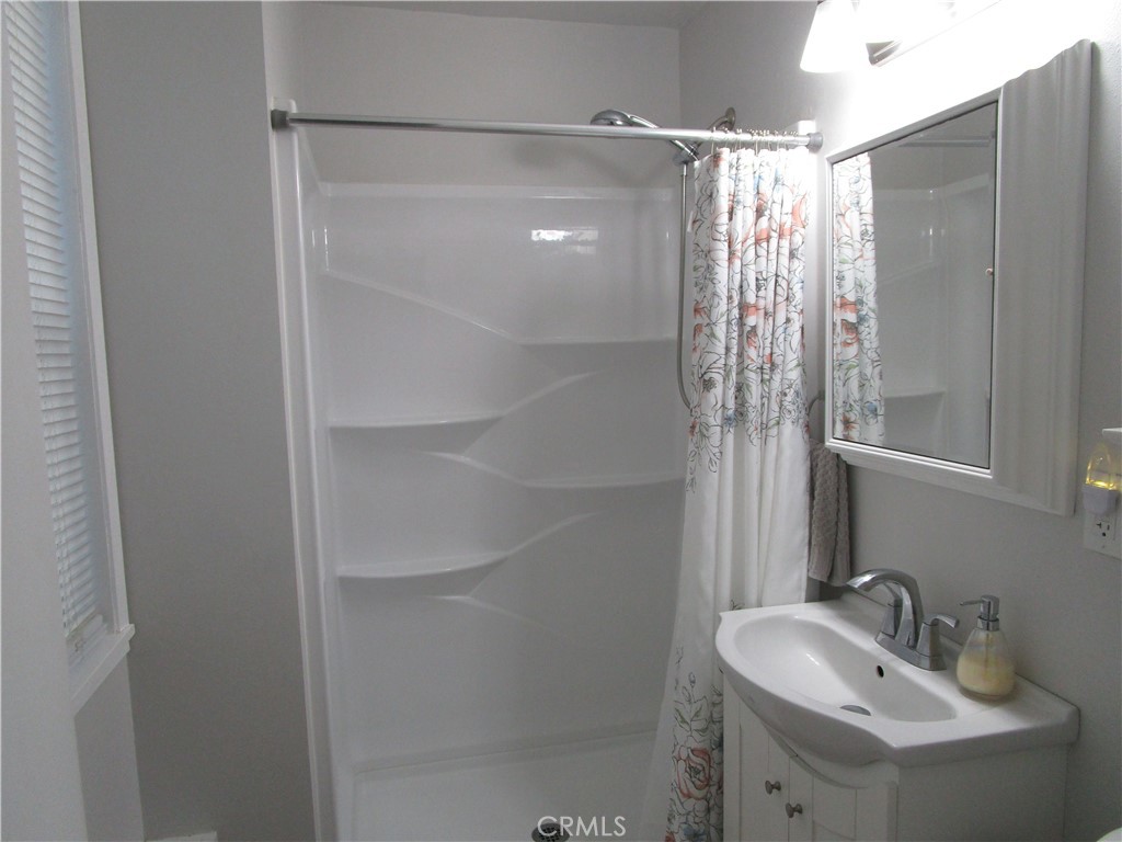 Crestline (CRES) - Residential