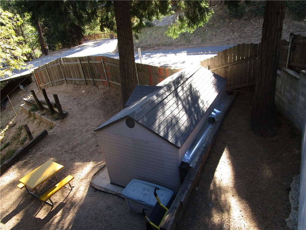 Crestline (CRES) - Residential