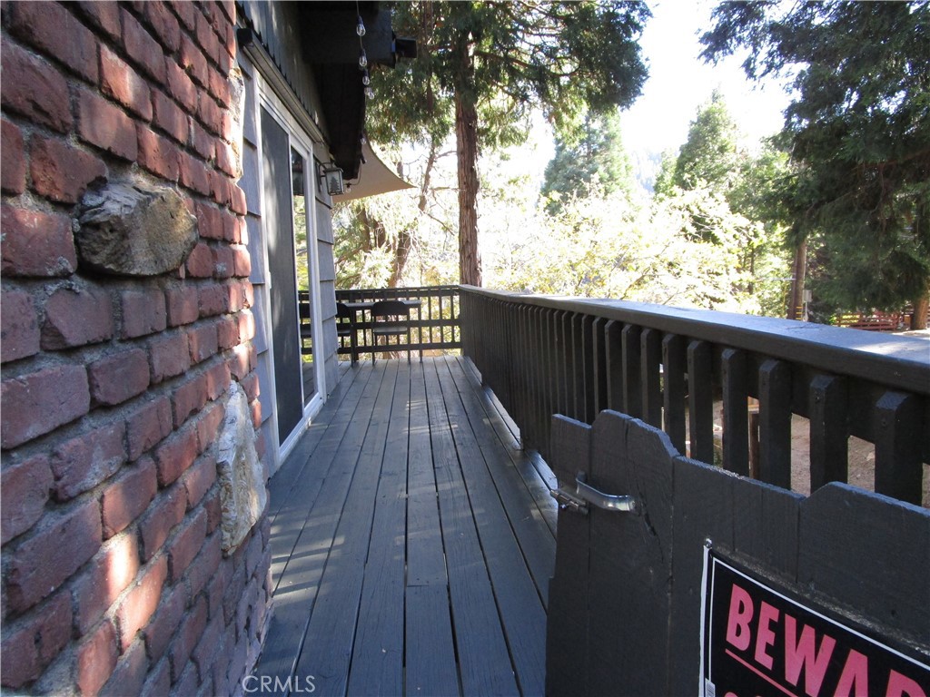 Crestline (CRES) - Residential