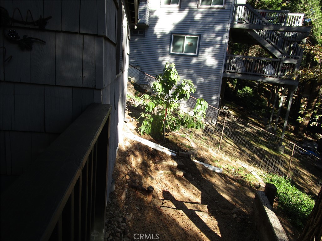 Crestline (CRES) - Residential