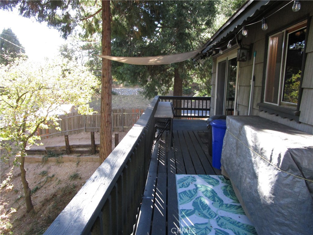 Crestline (CRES) - Residential