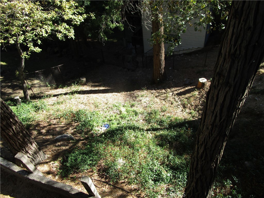 Crestline (CRES) - Residential