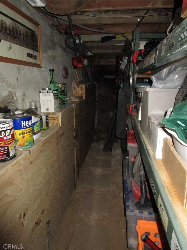 Crestline (CRES) - Residential