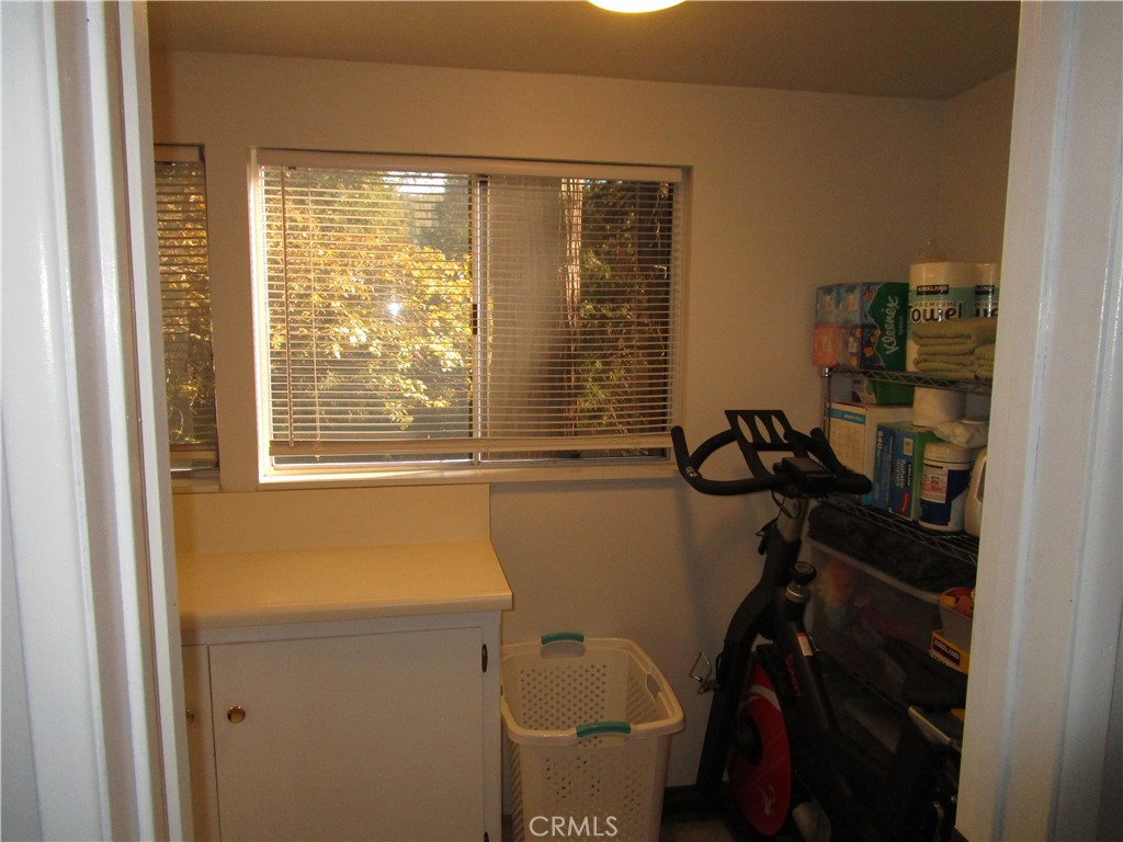 Crestline (CRES) - Residential