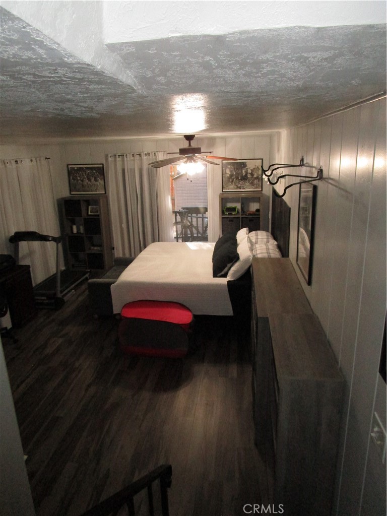 Crestline (CRES) - Residential