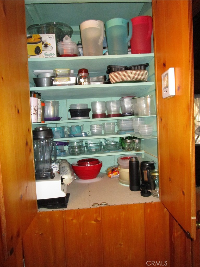 Crestline (CRES) - Residential