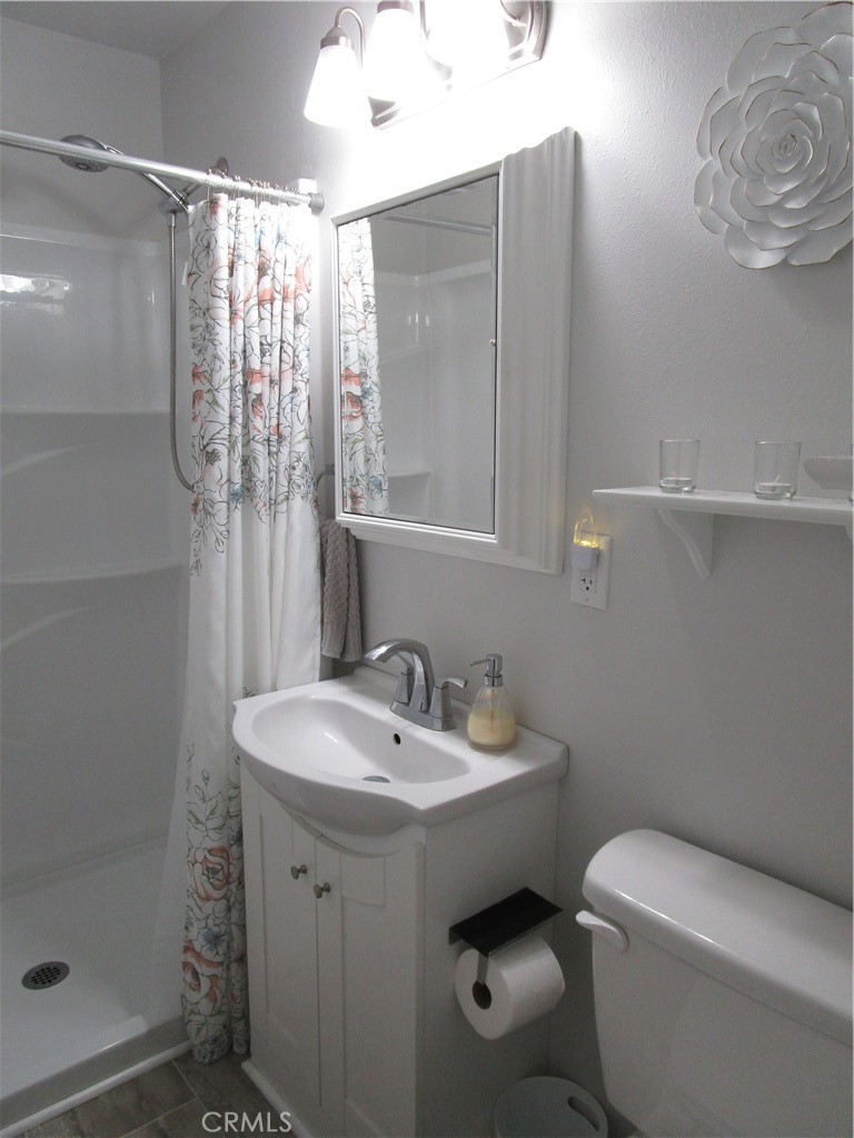 Crestline (CRES) - Residential