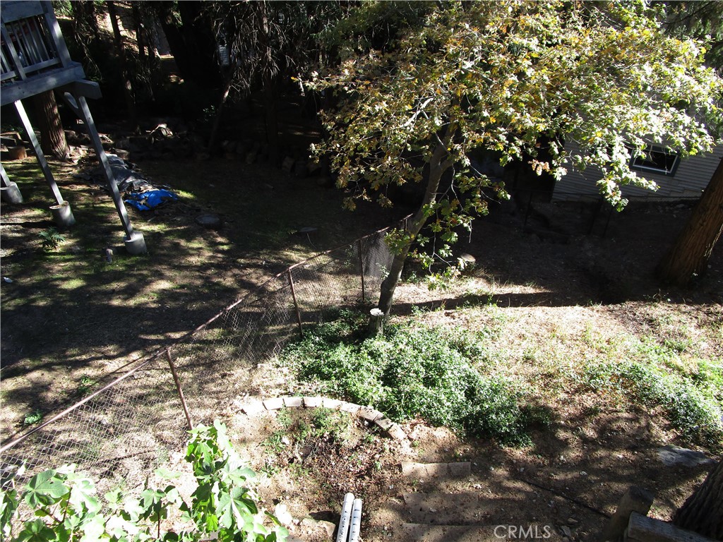 Crestline (CRES) - Residential