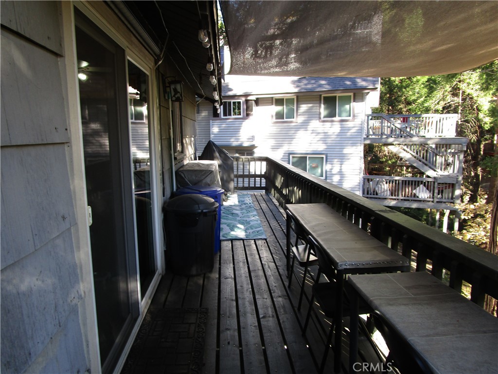 Crestline (CRES) - Residential