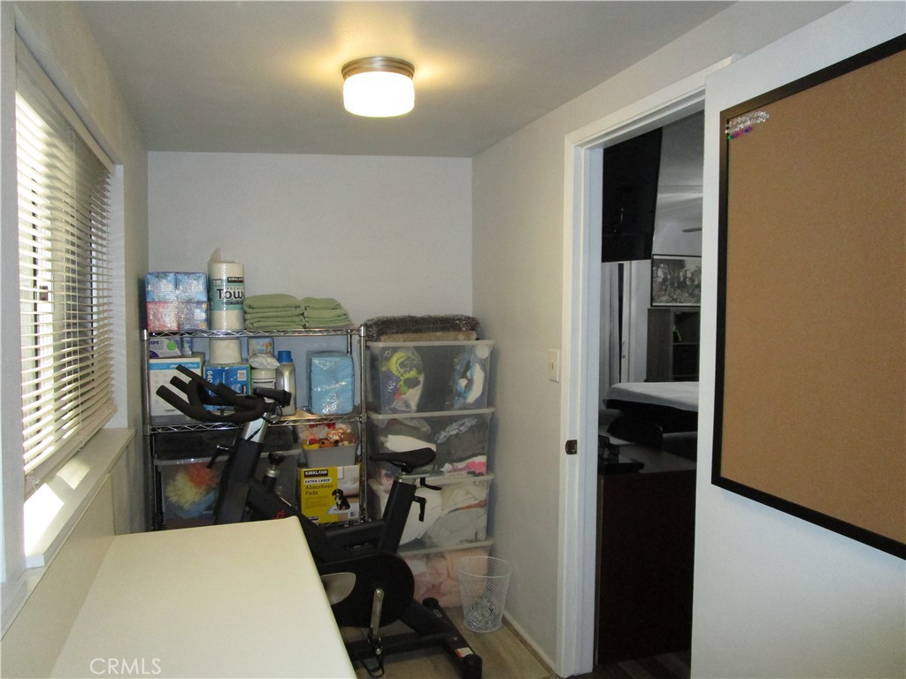 Crestline (CRES) - Residential