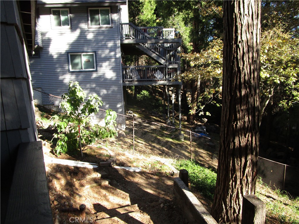 Crestline (CRES) - Residential