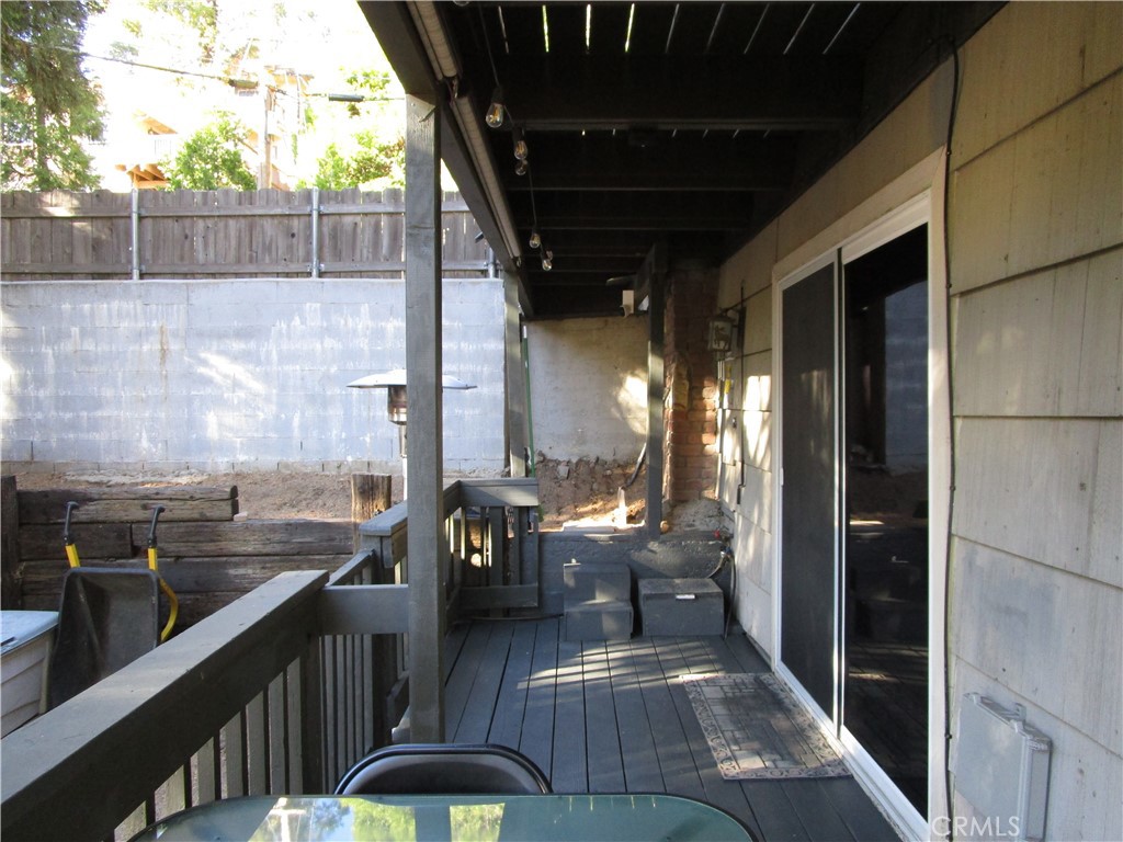 Crestline (CRES) - Residential