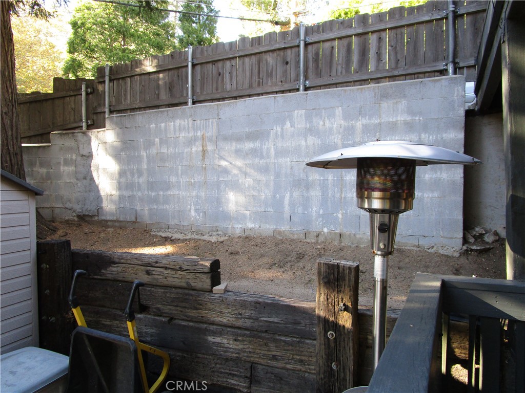 Crestline (CRES) - Residential