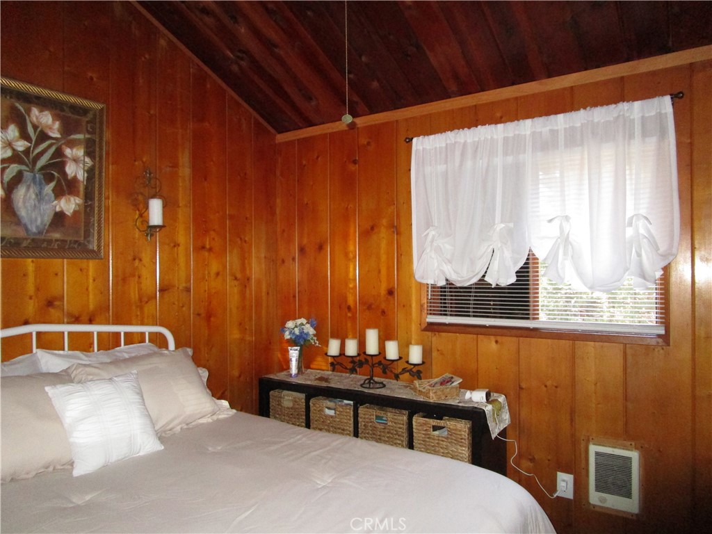 Crestline (CRES) - Residential