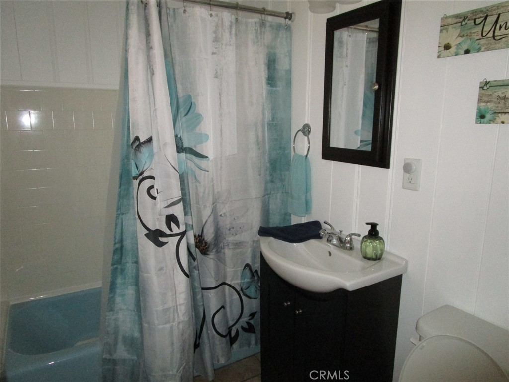 Crestline (CRES) - Residential