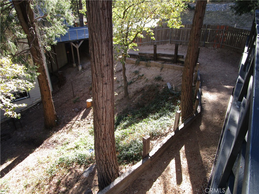 Crestline (CRES) - Residential