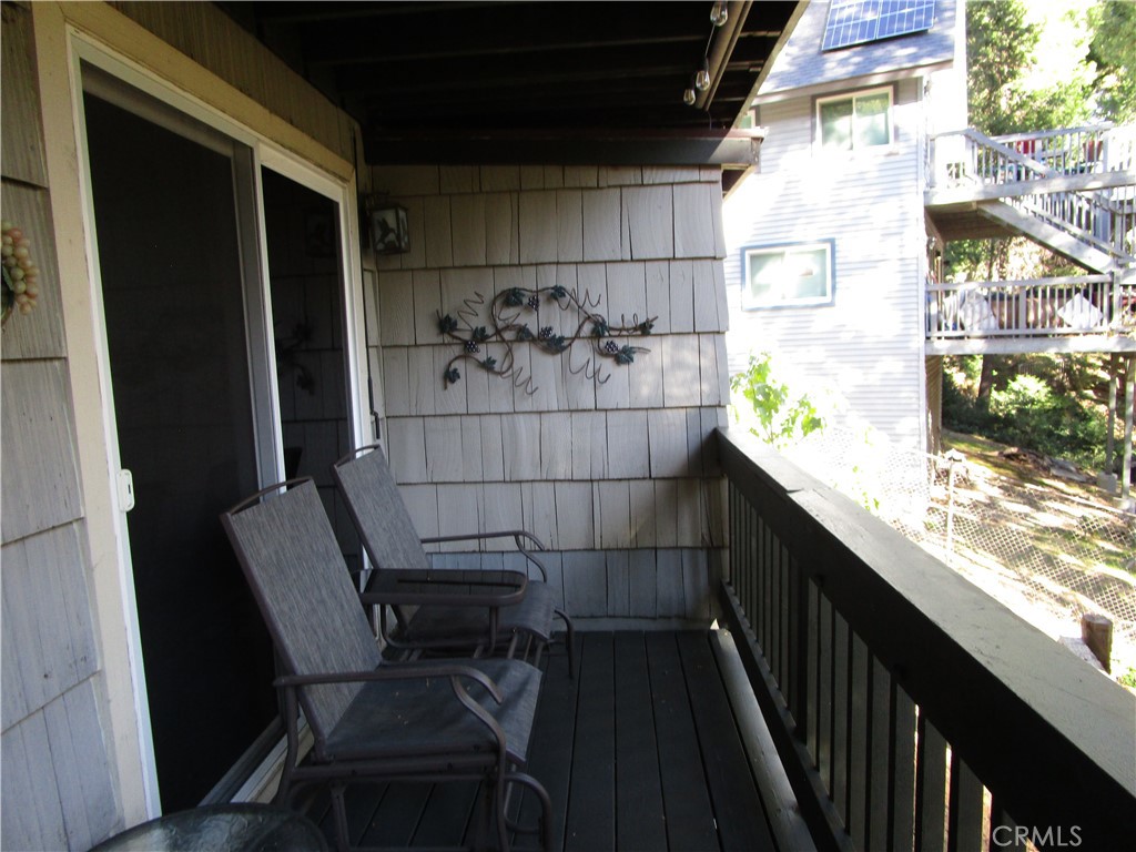 Crestline (CRES) - Residential