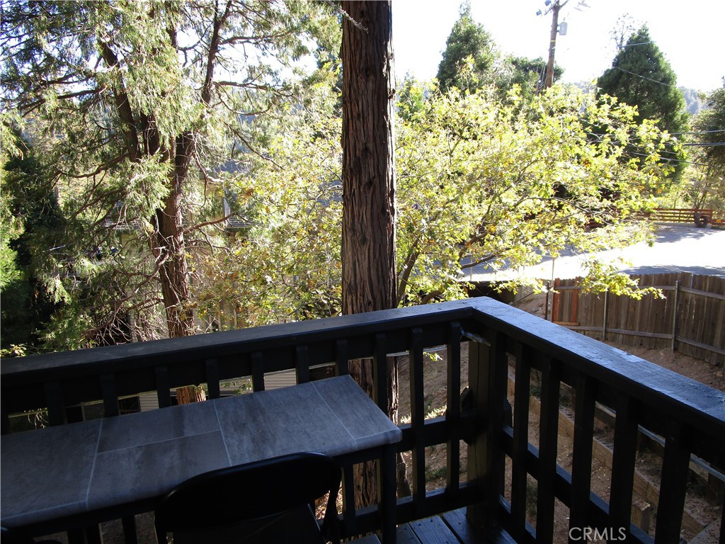 Crestline (CRES) - Residential