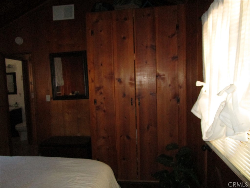 Crestline (CRES) - Residential