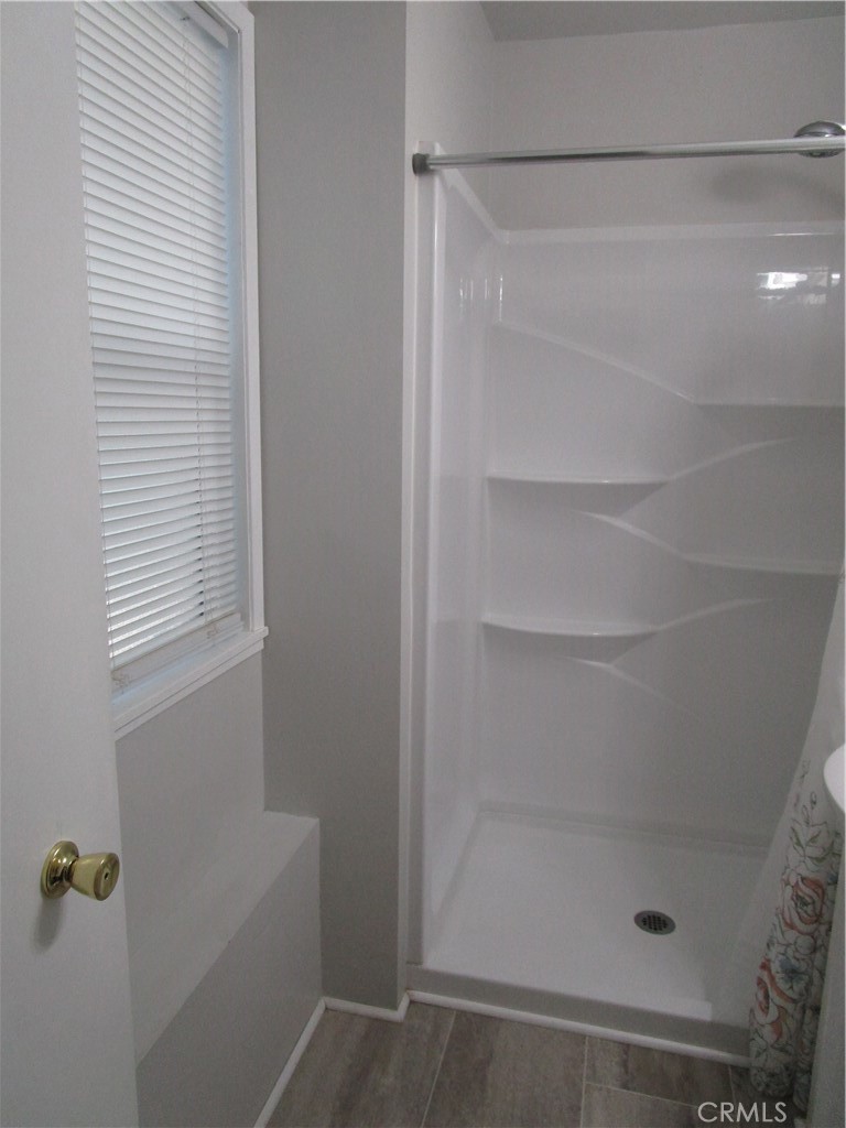 Crestline (CRES) - Residential