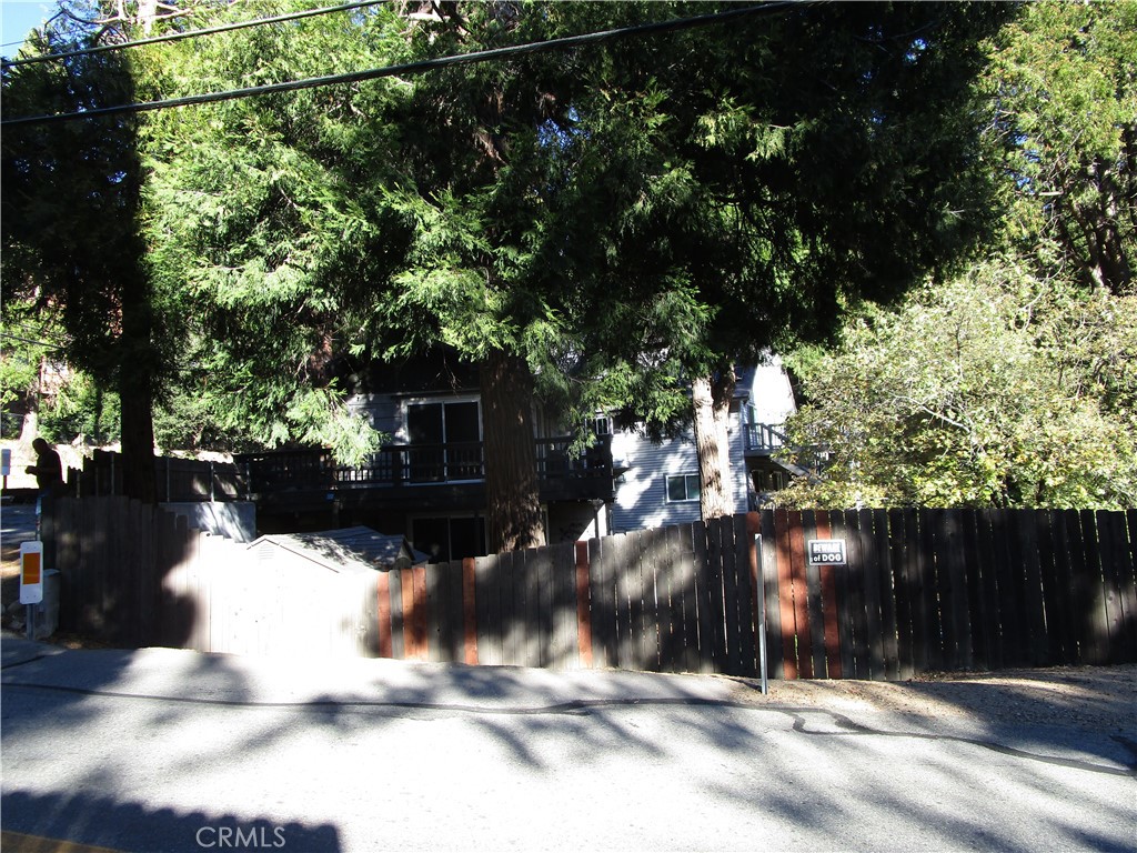 Crestline (CRES) - Residential