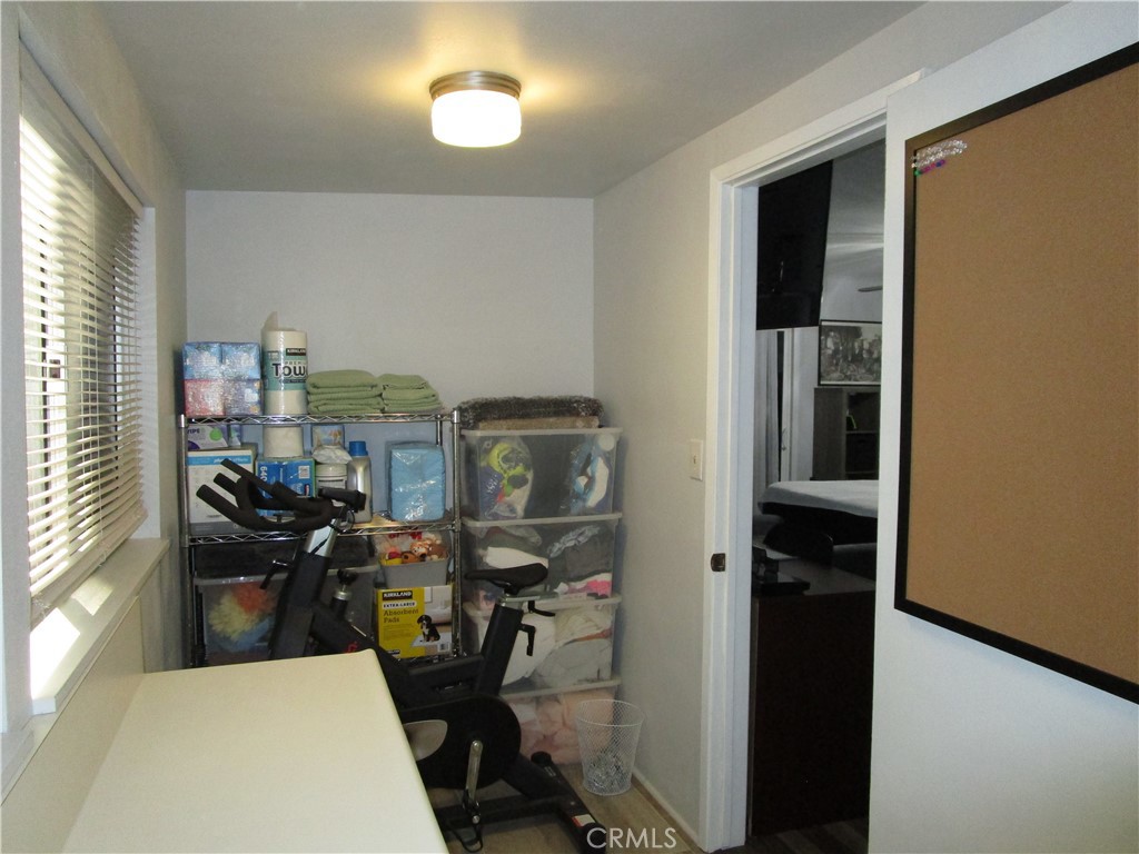 Crestline (CRES) - Residential