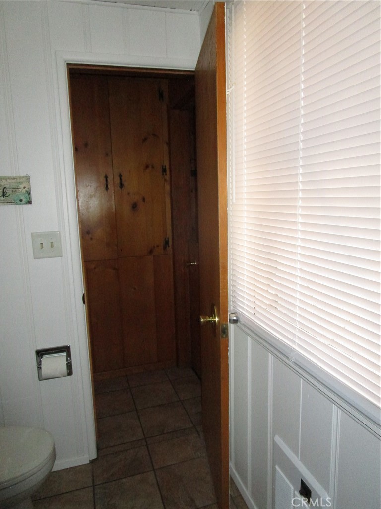 Crestline (CRES) - Residential