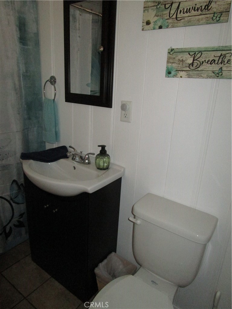 Crestline (CRES) - Residential