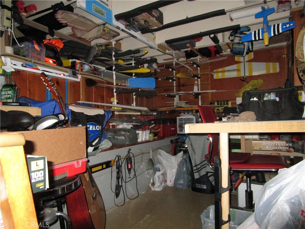 Crestline (CRES) - Residential