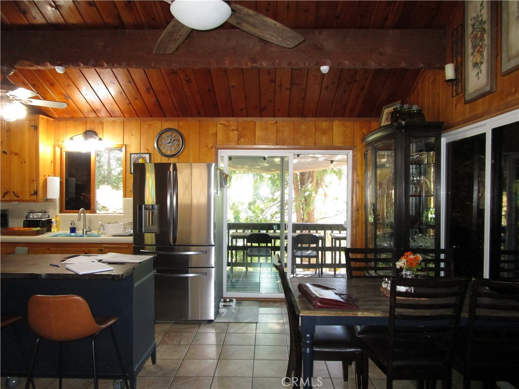 Crestline (CRES) - Residential